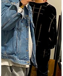 CROSS & STITCH | スウェット