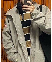MR.GENTLEMAN | トップス