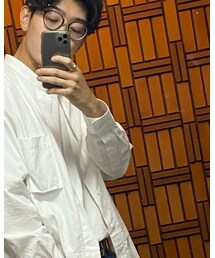 +J | シャツ/ブラウス