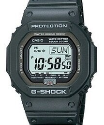 CASIO | GーSHOCK GWー5600J(アナログ腕時計)
