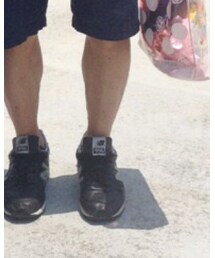 NEW BALANCE | スニーカー