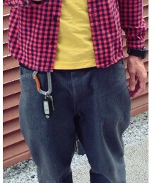 BEN DAVIS | チノパンツ