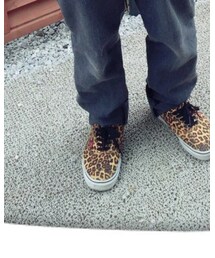 VANS | スニーカー