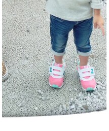 NEW BALANCE | スニーカー