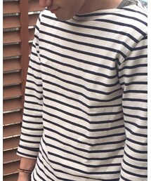 無印良品 | Tシャツ/カットソー