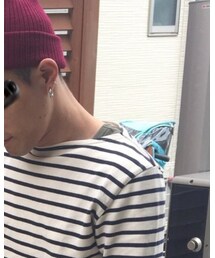 UNIQLO | タンクトップ