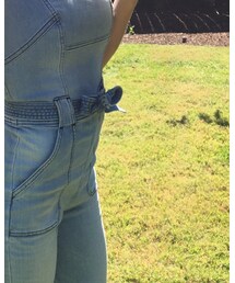 Guess | オールインワン・サロペット
