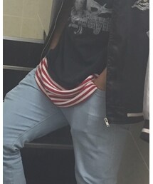 WEGO | タンクトップ