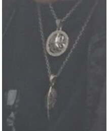 SAAD | ネックレス