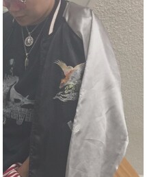 used | その他アウター