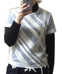 tricot COMME des GARCONS | Tシャツ/カットソー