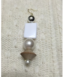 gllim | ピアス（片耳用）