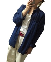 garden(古着) | シャツ/ブラウス