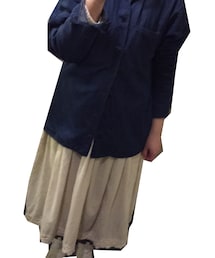 garden(古着) | ワンピース