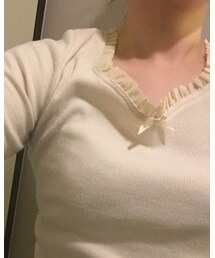 Fi.n.t | Tシャツ/カットソー