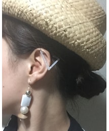 minima | ピアス（両耳用）