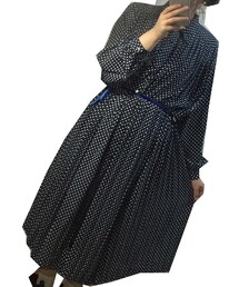 Santa Monica(古着) | ワンピース