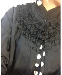 COMME des GARCONS | シャツ/ブラウス