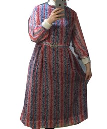 祖母作 | ワンピース