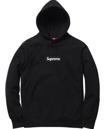 Supreme  | 2010FW Box Logo Pullover Hoodie XL (着丈73/身幅60/袖丈93)(パーカー)