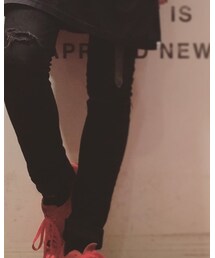 HL | その他パンツ