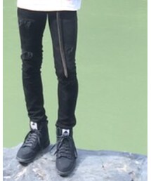 HL | デニムパンツ