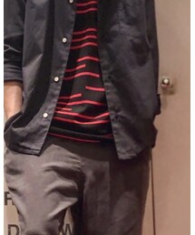 lot holon | ニット/セーター