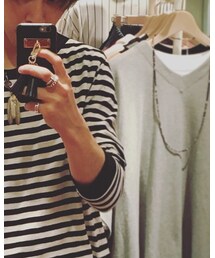 GARCONS INFIDELES | Tシャツ/カットソー