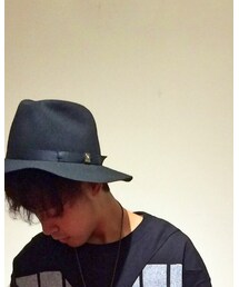 Lui's | ハット