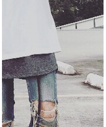 H&M | Tシャツ/カットソー