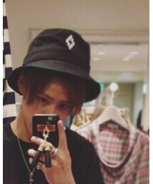 MARCELO BURLON | ハット