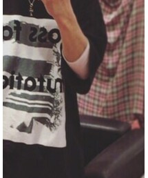 FACETASM | Tシャツ/カットソー