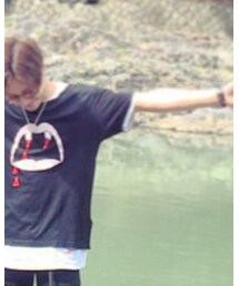 SAINT LAURENT PARIS | Tシャツ/カットソー