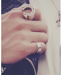 TENDERLOIN | リング