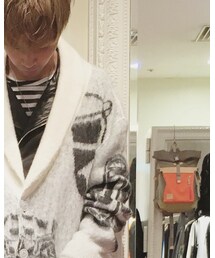 FACETASM | ジャケット/アウター