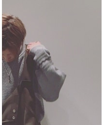 SAMSARA | ニット/セーター