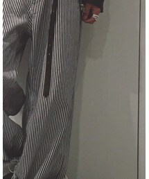 CONVERSE TOKYO | その他パンツ