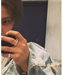 CHROME HEARTS | ネックレス