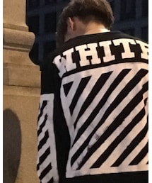 off white | Tシャツ/カットソー