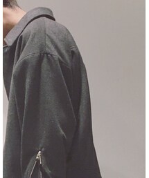 SAMSARA | ジャケット/アウター