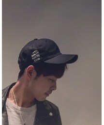 ANTI SOCIAL SOCIAL CLUB | キャップ