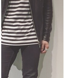 HL | Tシャツ/カットソー