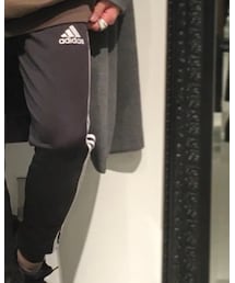 adidas | その他パンツ