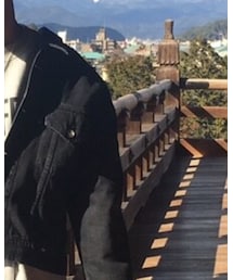 BALENCIAGA | デニムジャケット