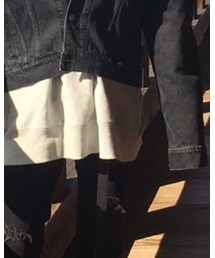 justin | スウェット