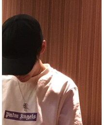 ANTI SOCIAL SOCIAL CLUB | キャップ