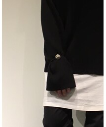 CHROME HEARTS | ヘアゴム