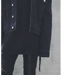 STAMPD | スウェット