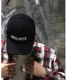 VETEMENTS | キャップ