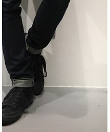 CONVERSE ADDICT | スニーカー